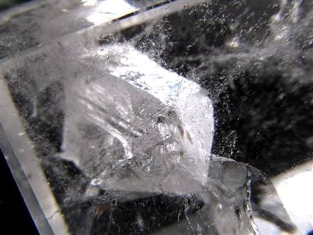 水晶ポイント クリスタル クォーツ 天然石 パワーストーン