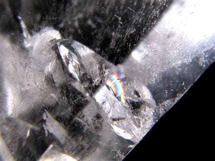 水晶ポイント クリスタル クォーツ 天然石 パワーストーン