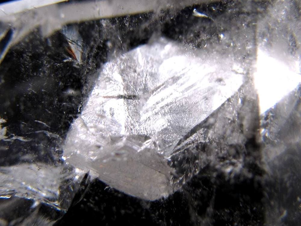 水晶ポイント クリスタル クォーツ 天然石 パワーストーン