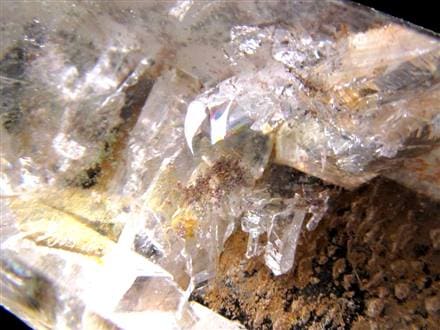 水晶ポイント クリスタル クォーツ 天然石 パワーストーン