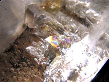 水晶ポイント クリスタル クォーツ 天然石 パワーストーン