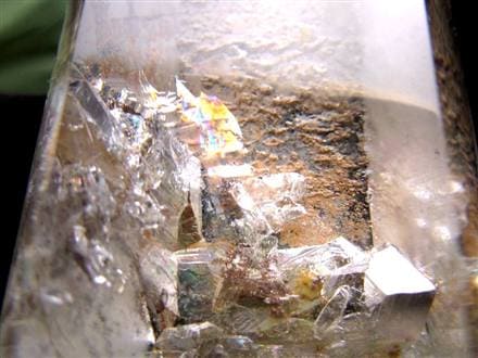 水晶ポイント クリスタル クォーツ 天然石 パワーストーン