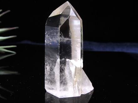 水晶ポイント クリスタル クォーツ 天然石 パワーストーン