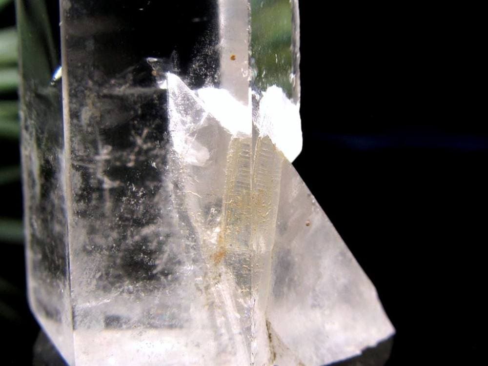 水晶ポイント クリスタル クォーツ 天然石 パワーストーン