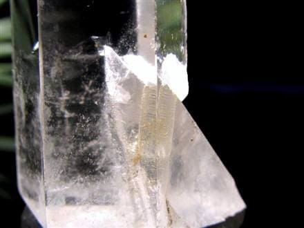 水晶ポイント クリスタル クォーツ 天然石 パワーストーン