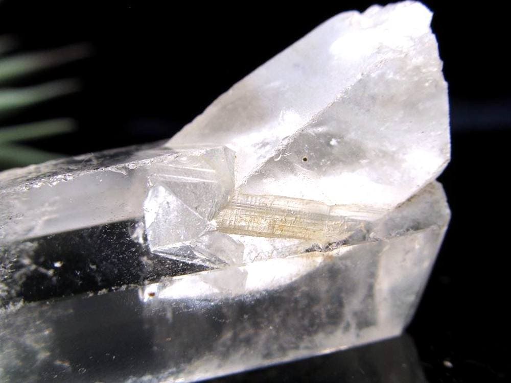 水晶ポイント クリスタル クォーツ 天然石 パワーストーン