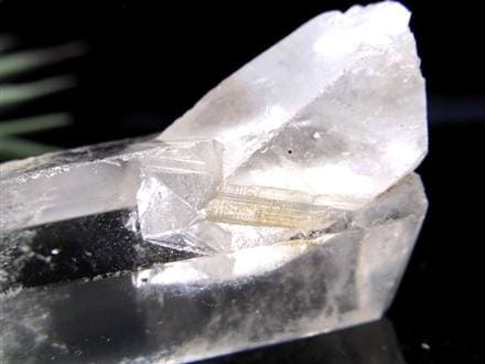 水晶ポイント クリスタル クォーツ 天然石 パワーストーン