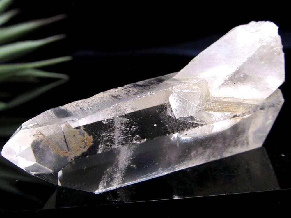 水晶ポイント クリスタル クォーツ 天然石 パワーストーン