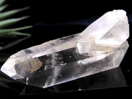 水晶ポイント クリスタル クォーツ 天然石 パワーストーン