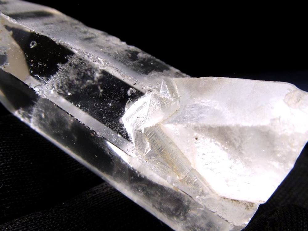 水晶ポイント クリスタル クォーツ 天然石 パワーストーン