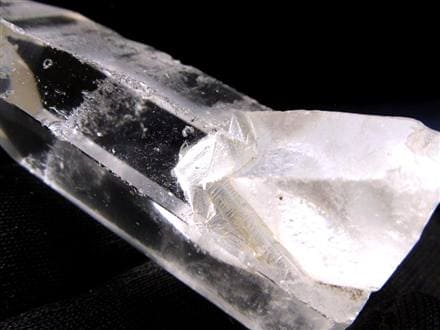 水晶ポイント クリスタル クォーツ 天然石 パワーストーン