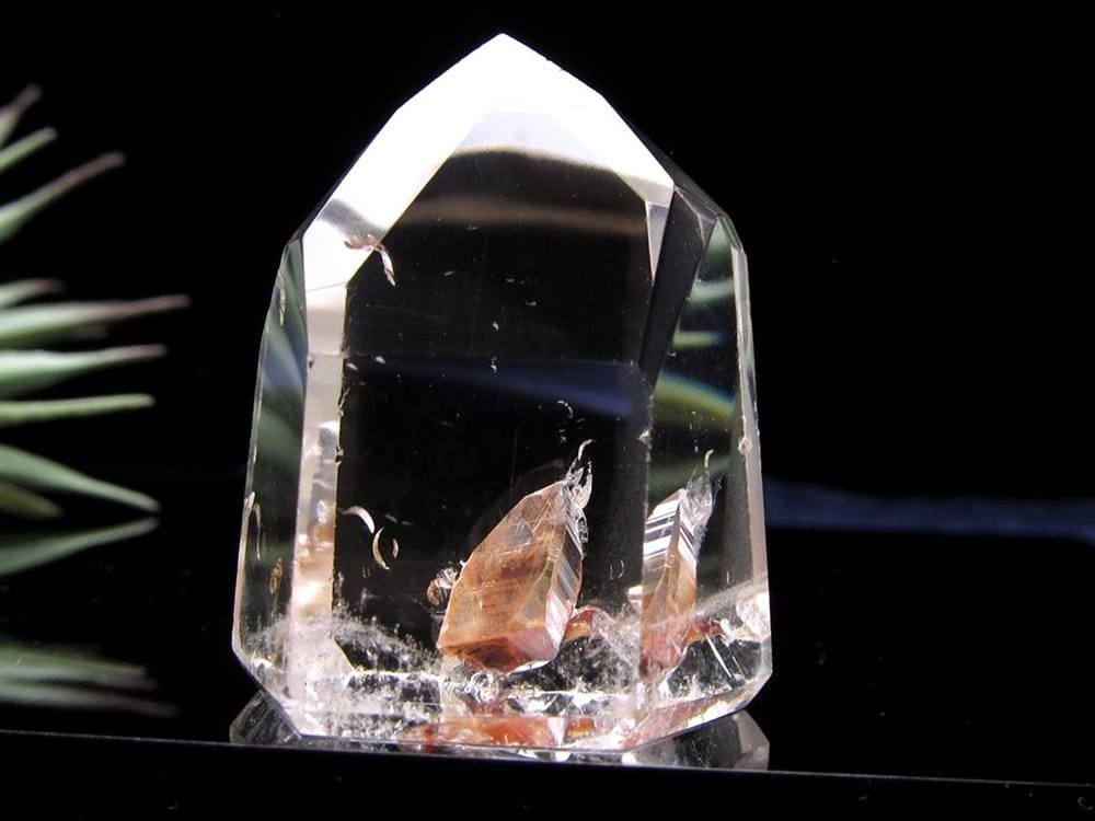 水晶ポイント クリスタル クォーツ 天然石 パワーストーン