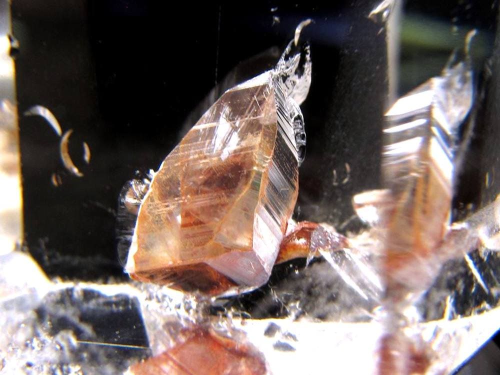 水晶ポイント クリスタル クォーツ 天然石 パワーストーン