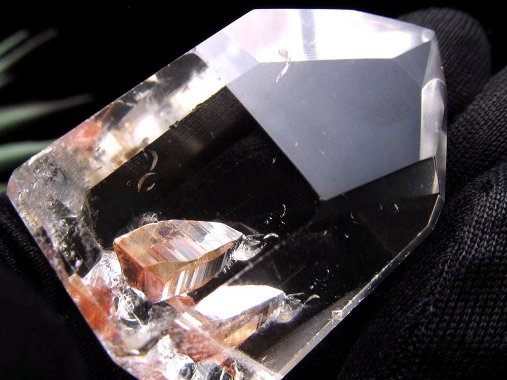 水晶ポイント クリスタル クォーツ 天然石 パワーストーン