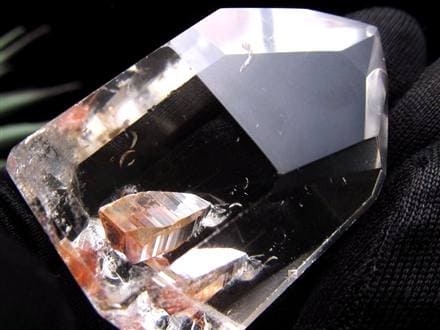 水晶ポイント クリスタル クォーツ 天然石 パワーストーン