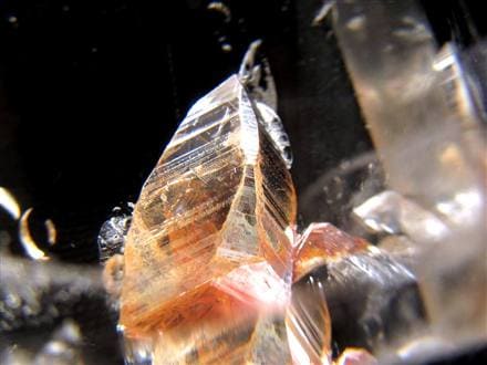 水晶ポイント クリスタル クォーツ 天然石 パワーストーン