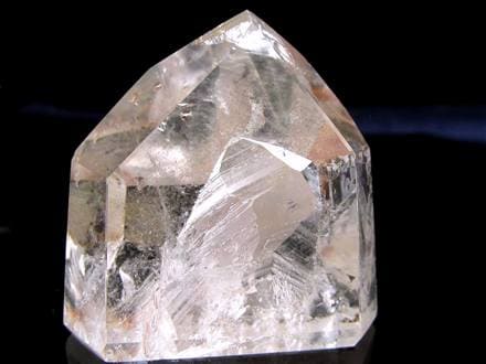 水晶ポイント クリスタル クォーツ 天然石 パワーストーン