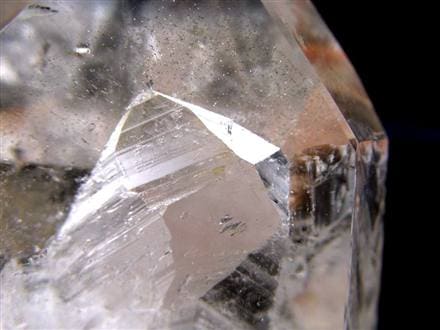 水晶ポイント クリスタル クォーツ 天然石 パワーストーン