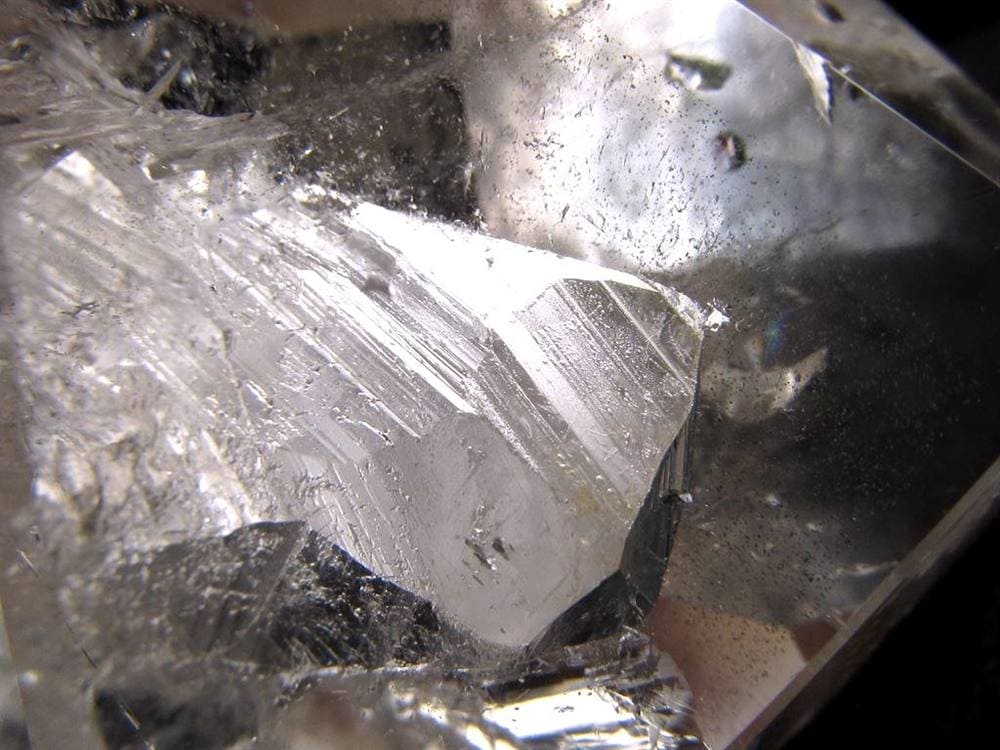 水晶ポイント クリスタル クォーツ 天然石 パワーストーン