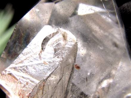 水晶ポイント クリスタル クォーツ 天然石 パワーストーン