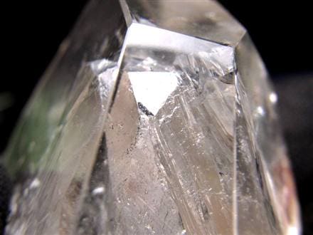 水晶ポイント クリスタル クォーツ 天然石 パワーストーン