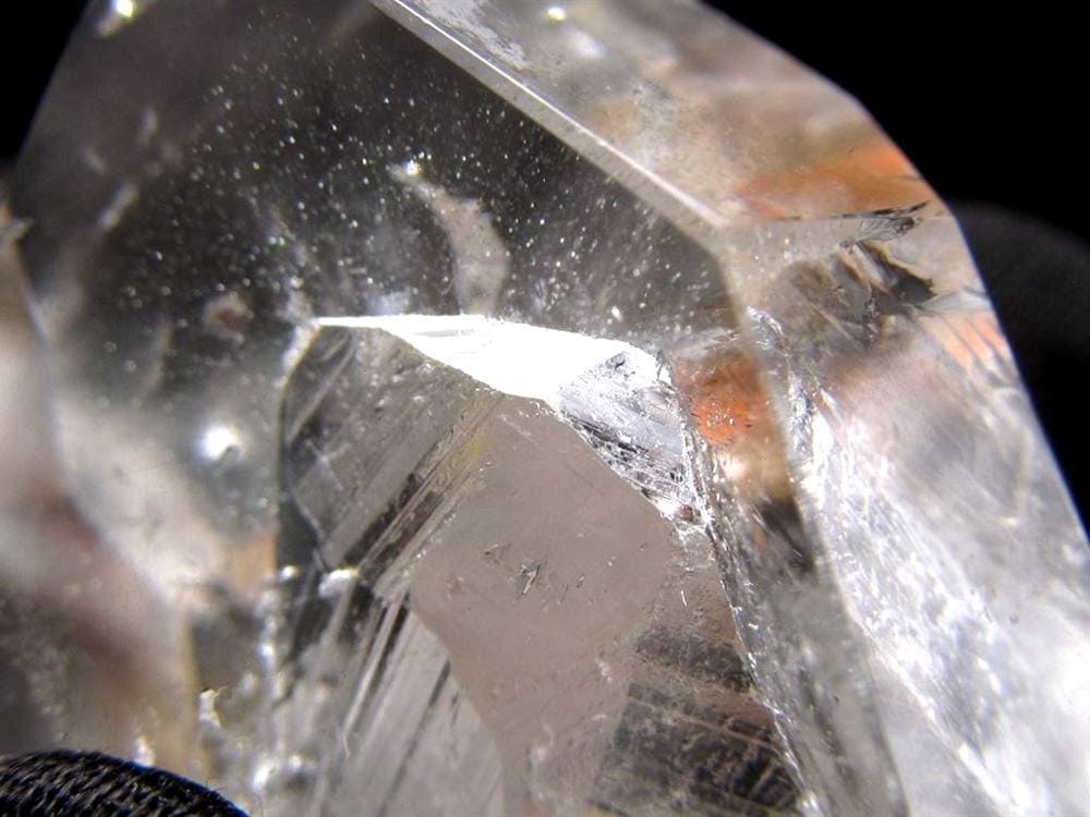 水晶ポイント クリスタル クォーツ 天然石 パワーストーン