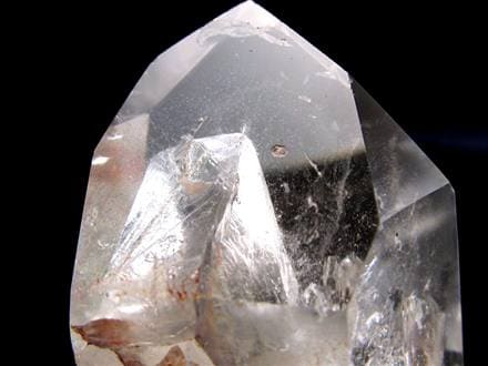 水晶ポイント クリスタル クォーツ 天然石 パワーストーン