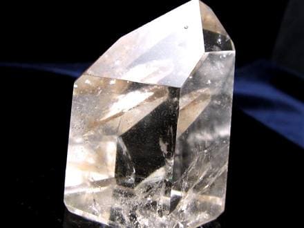 水晶ポイント クリスタル クォーツ 天然石 パワーストーン