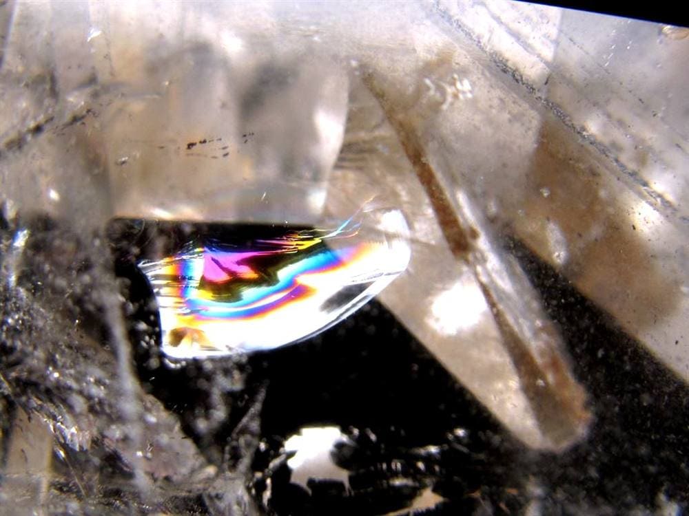 水晶ポイント クリスタル クォーツ 天然石 パワーストーン