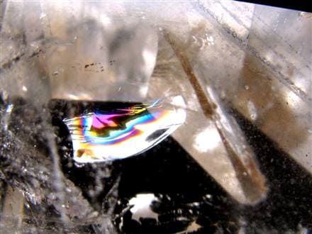 水晶ポイント クリスタル クォーツ 天然石 パワーストーン