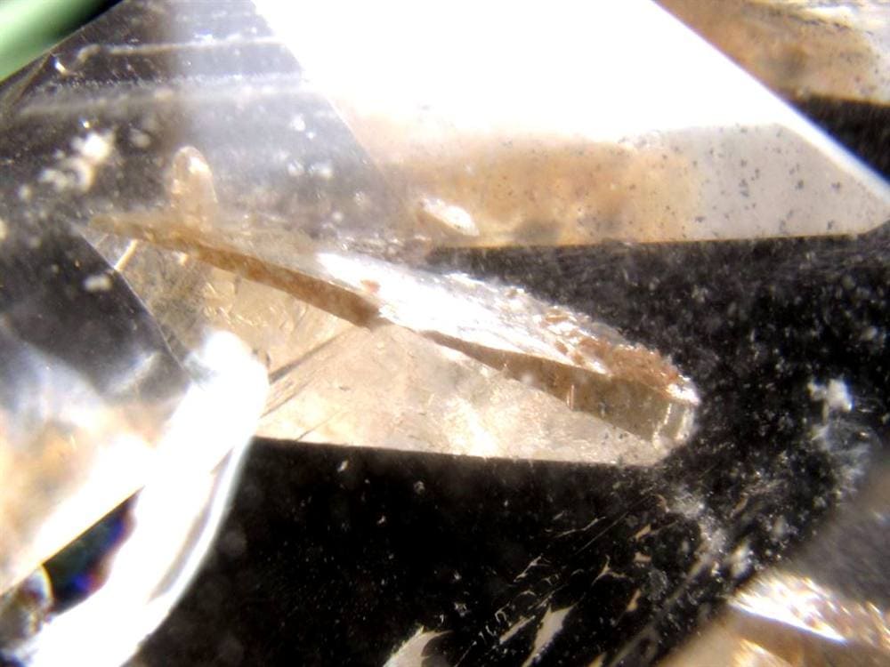 水晶ポイント クリスタル クォーツ 天然石 パワーストーン