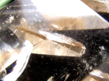 水晶ポイント クリスタル クォーツ 天然石 パワーストーン