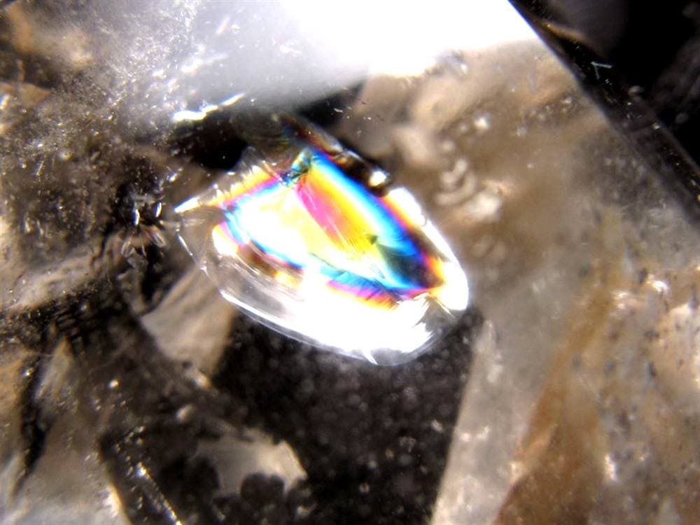 水晶ポイント クリスタル クォーツ 天然石 パワーストーン