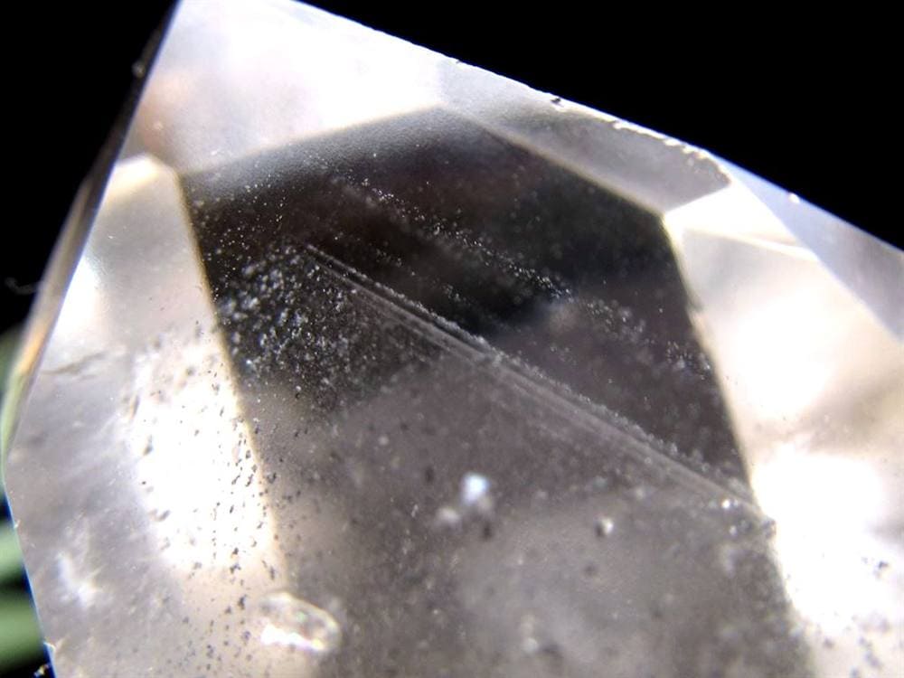 水晶ポイント クリスタル クォーツ 天然石 パワーストーン