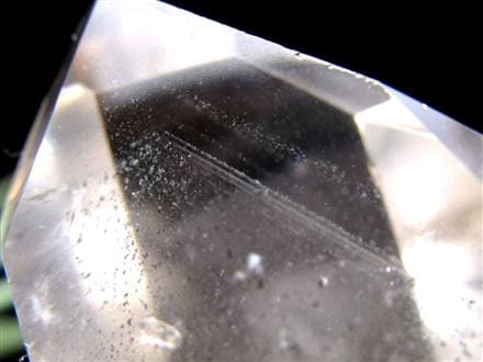 水晶ポイント クリスタル クォーツ 天然石 パワーストーン