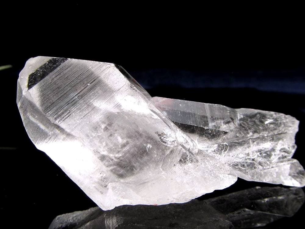 水晶ポイント クリスタル クォーツ 天然石 パワーストーン