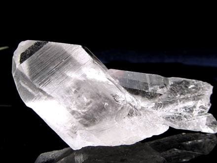 水晶ポイント クリスタル クォーツ 天然石 パワーストーン