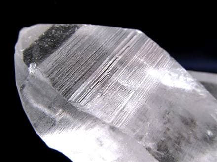 水晶ポイント クリスタル クォーツ 天然石 パワーストーン