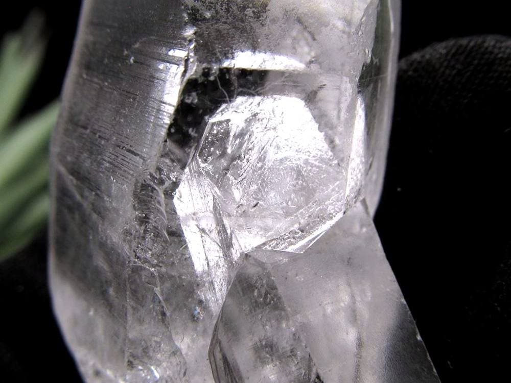 水晶ポイント クリスタル クォーツ 天然石 パワーストーン