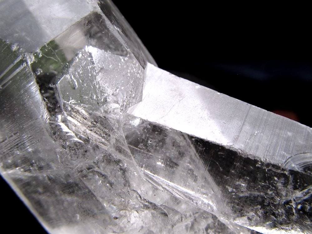 水晶ポイント クリスタル クォーツ 天然石 パワーストーン