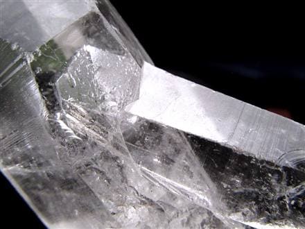 水晶ポイント クリスタル クォーツ 天然石 パワーストーン