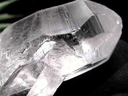 水晶ポイント クリスタル クォーツ 天然石 パワーストーン