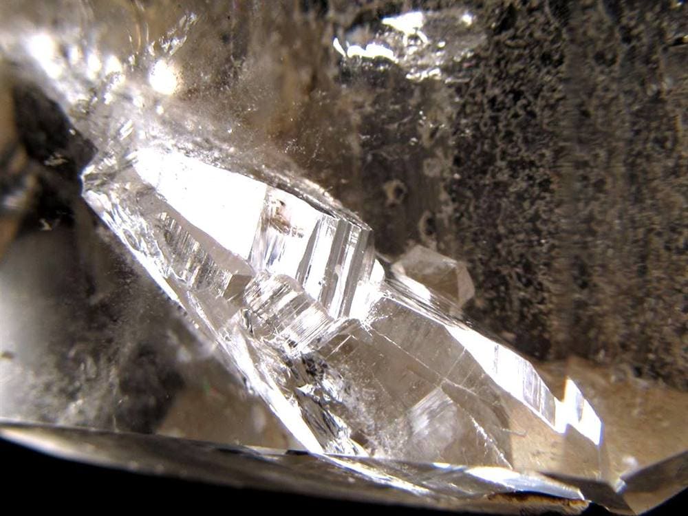 水晶ポイント クリスタル クォーツ 天然石 パワーストーン