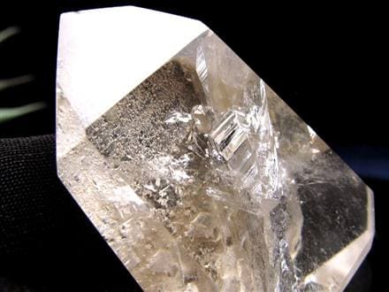 水晶ポイント クリスタル クォーツ 天然石 パワーストーン