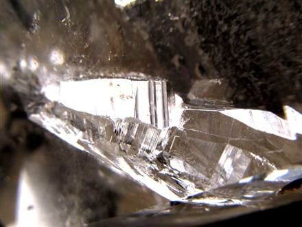 水晶ポイント クリスタル クォーツ 天然石 パワーストーン