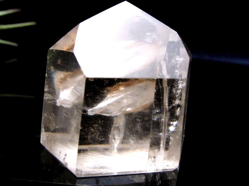 水晶ポイント クリスタル クォーツ 天然石 パワーストーン