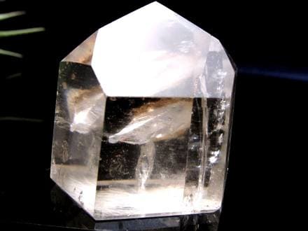 水晶ポイント クリスタル クォーツ 天然石 パワーストーン