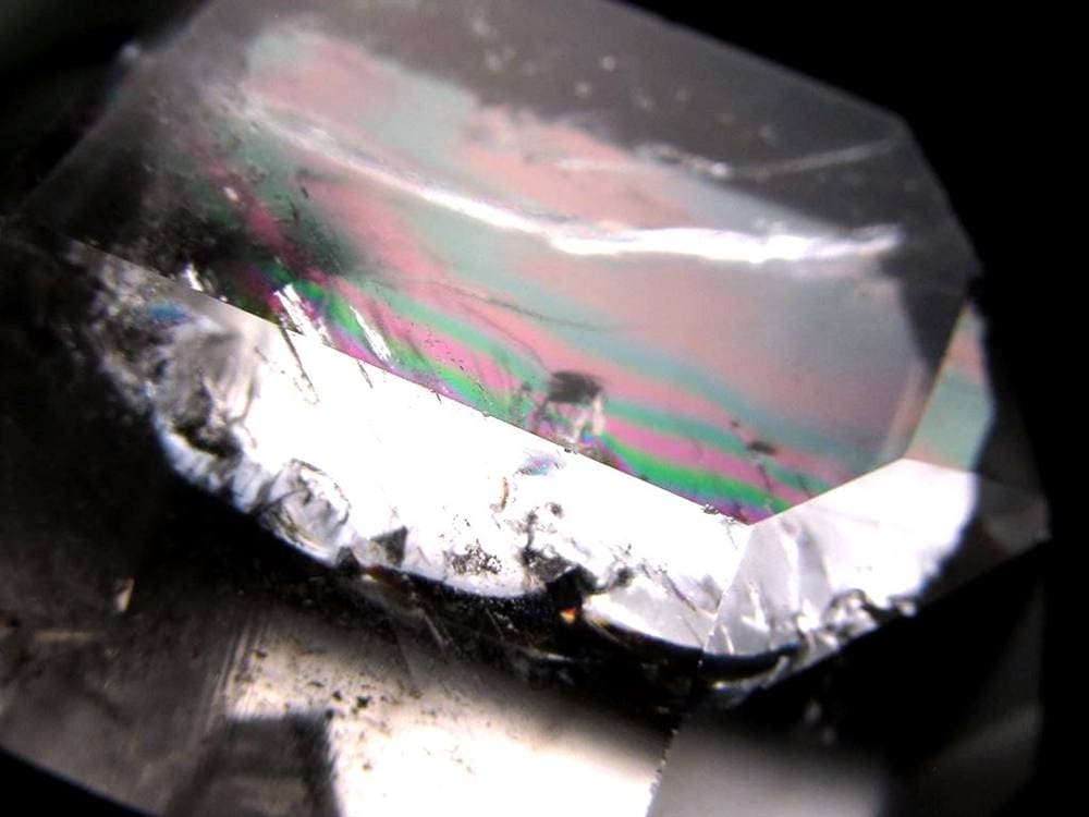 水晶ポイント クリスタル クォーツ 天然石 パワーストーン