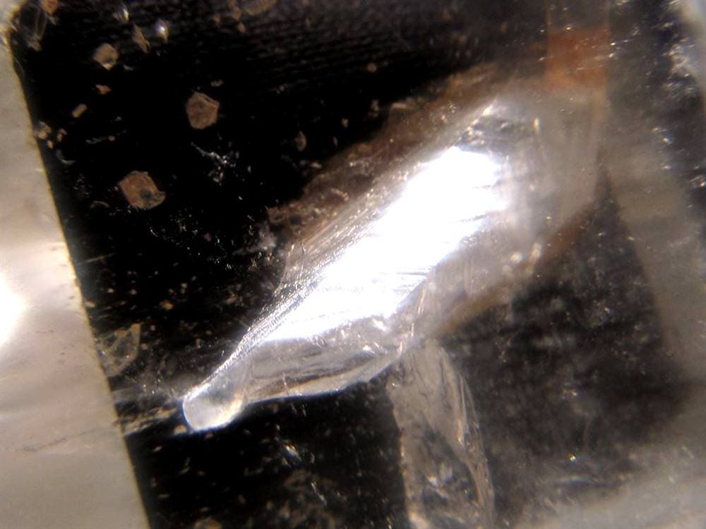 水晶ポイント クリスタル クォーツ 天然石 パワーストーン