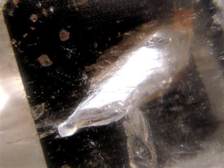 水晶ポイント クリスタル クォーツ 天然石 パワーストーン